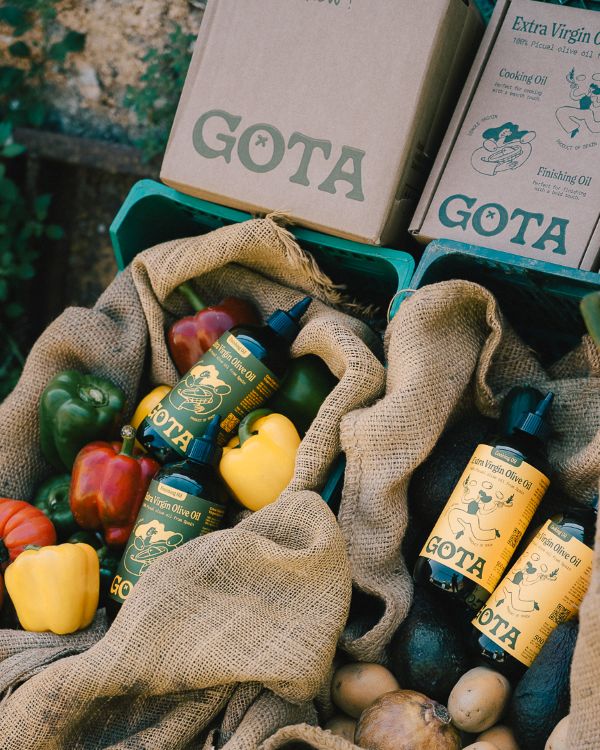 Why Mediterranean Cooking Relies So Much on Olive Oil