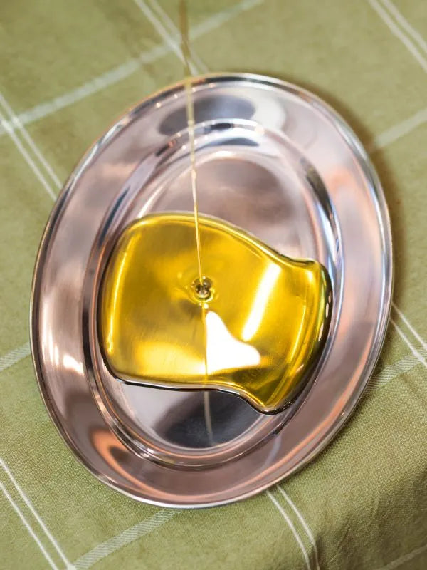 Let It Flow: Why Olive Oil Belongs in Everything You Cook