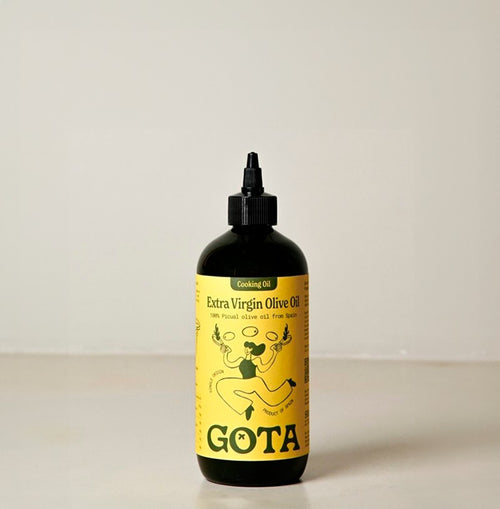 GOTA Cooking Extra Virgin Olive Oil