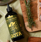 GOTA Finishing Extra Virgin Olive Oil