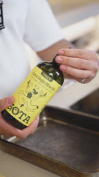 GOTA Cooking Oil Video